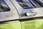 Volkswagen I.D. Buzz 2017 года
